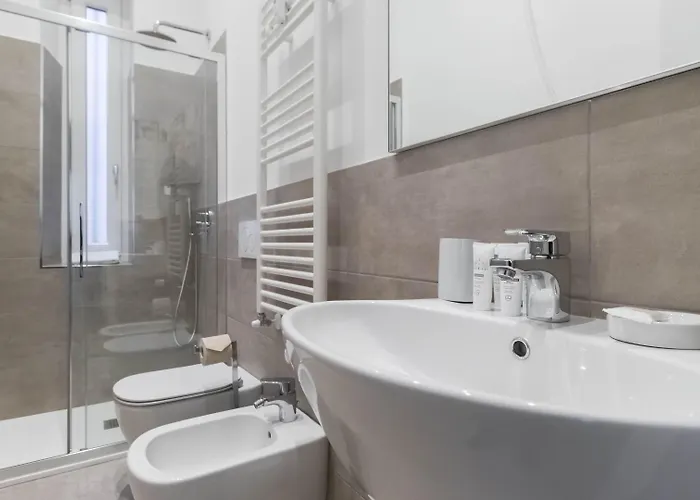 Italianway Comfort - Buenos Aires 65 C * Mailand