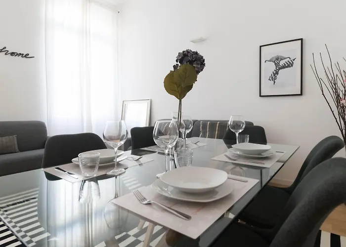 Italianway Comfort - Buenos Aires 65 C * Mailand