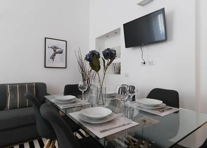 Apartment Italianway Comfort - Buenos Aires 65 C Mailand
