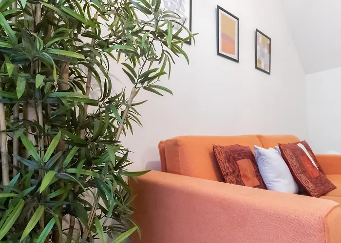 Italianway Easy - Plinio 64 Апартаменты