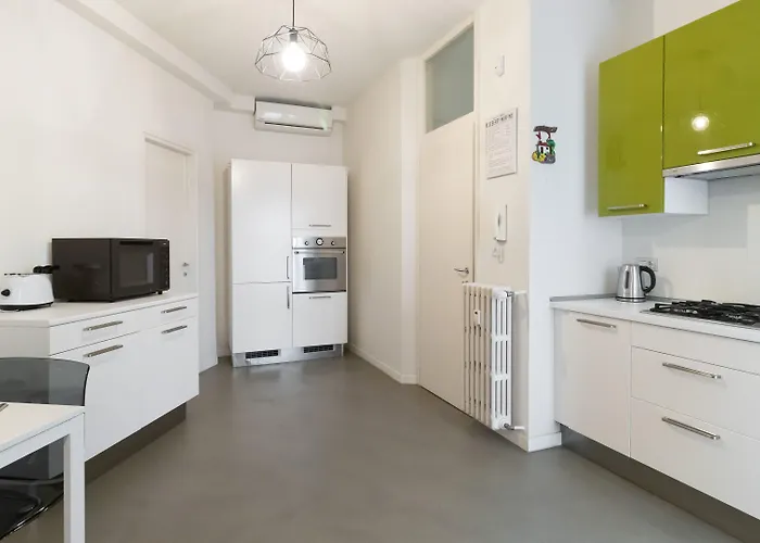 Italianway Easy - Plinio 64 *