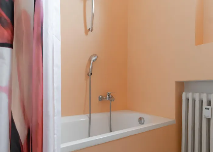 Italianway Easy - Plinio 64 Апартаменты