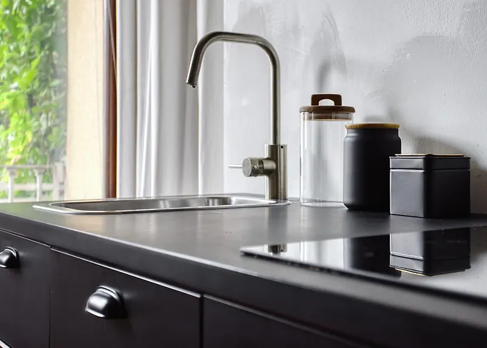 Apartment Joivy Superb In The Centre Of