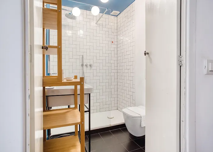 Joivy Superb In The Centre Of Apartment Mailand