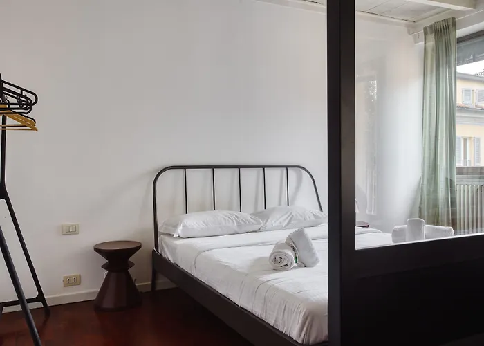 Joivy Superb In The Centre Of Apartment *