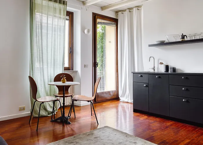 Joivy Superb In The Centre Of Апартаменты