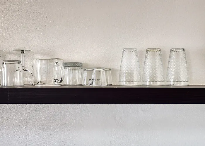 Joivy Superb In The Centre Of