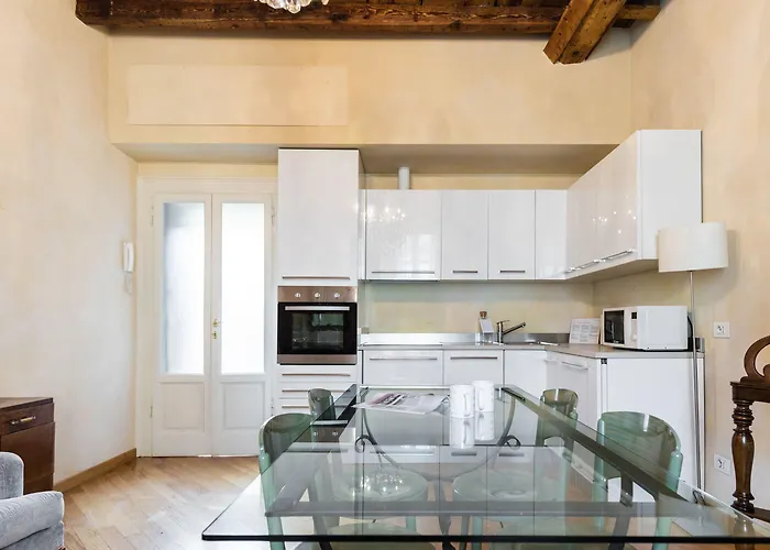 Italianway Easy - Ripa Ticinese 53 B * Milano