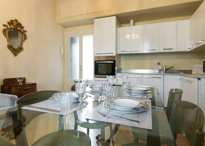 Lejlighed Italianway Easy - Ripa Ticinese 53 B *