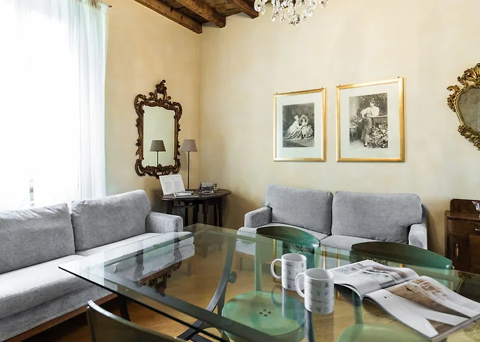 Italianway Easy - Ripa Ticinese 53 B Lejlighed