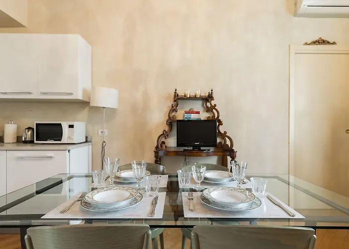 Italianway Easy - Ripa Ticinese 53 B Milano