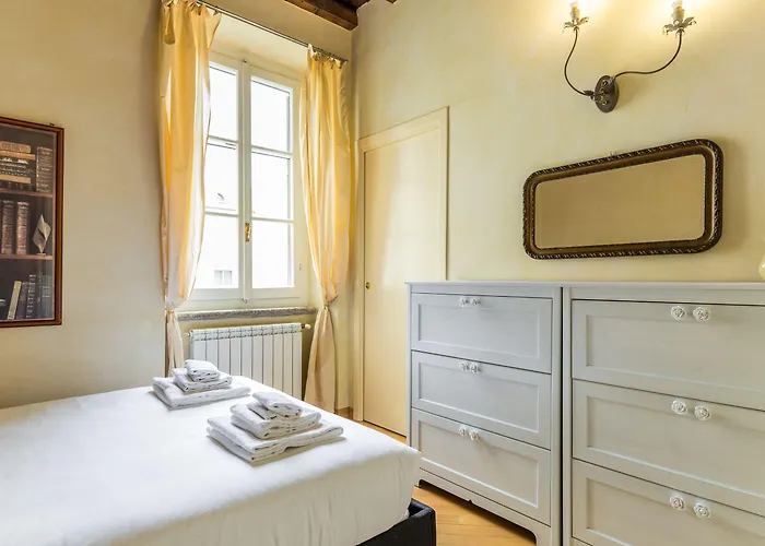 Lejlighed Italianway Easy - Ripa Ticinese 53 B *