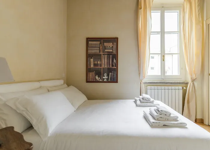 Italianway Easy - Ripa Ticinese 53 B *