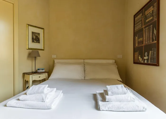 Italianway Easy - Ripa Ticinese 53 B Lejlighed