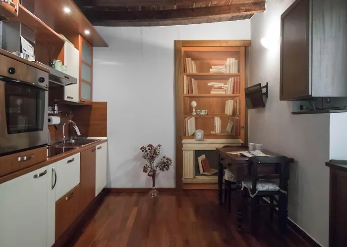 Italianway Easy - San Calocero 29