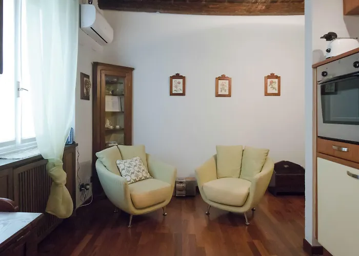 Italianway Easy - San Calocero 29 *