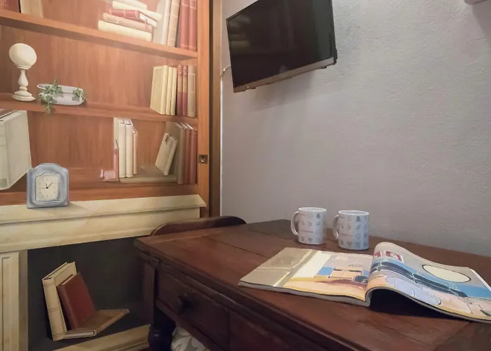 Apartment Italianway Easy - San Calocero 29