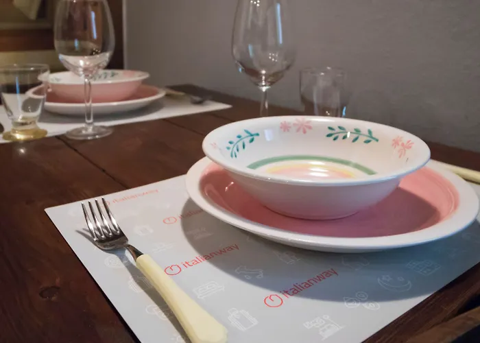 Lejlighed Italianway Easy - San Calocero 29