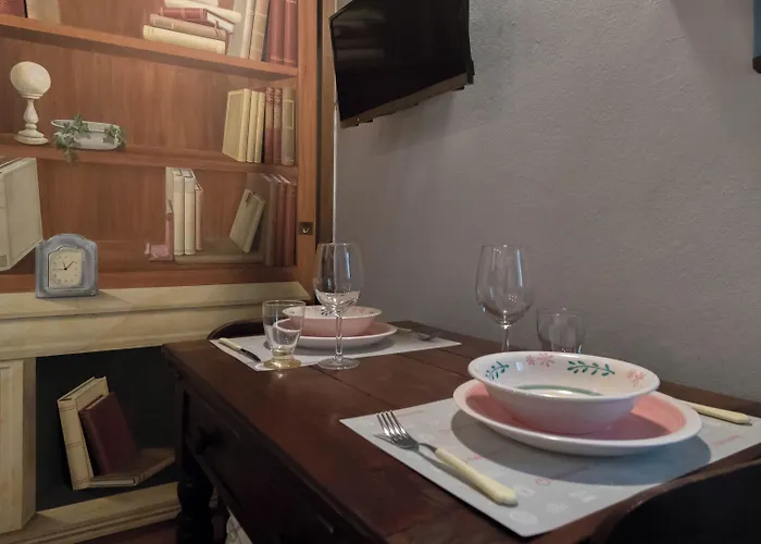 Italianway Easy - San Calocero 29 *