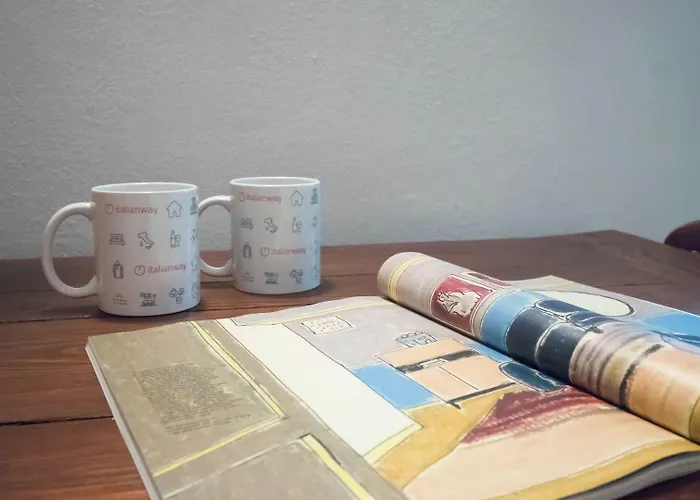 Italianway Easy - San Calocero 29 Lejlighed