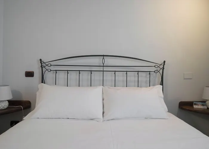 Lejlighed Italianway Easy - San Calocero 29 *