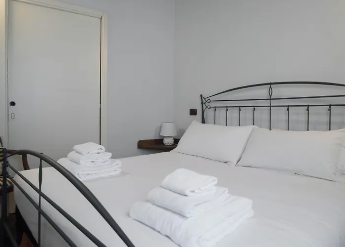 Italianway Easy - San Calocero 29 Apartmán *