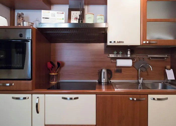 Italianway Easy - San Calocero 29 * Milano