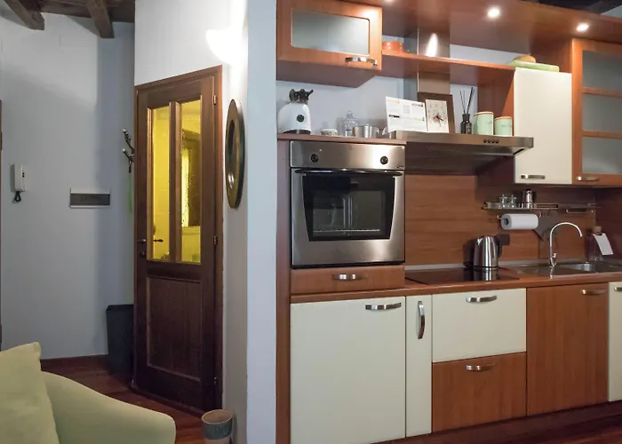 Italianway Easy - San Calocero 29 Milano