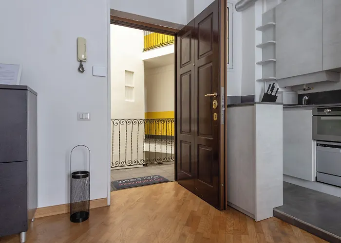 Italianway Easy - Abruzzi 19 Милан