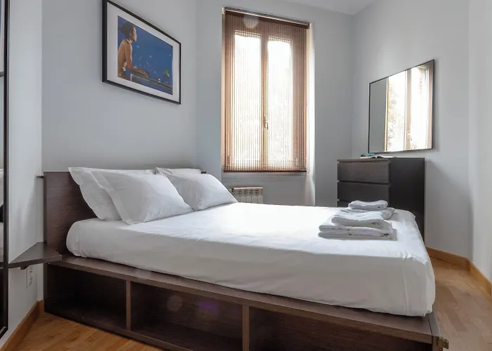 Italianway Easy - Abruzzi 19 Апартаменты