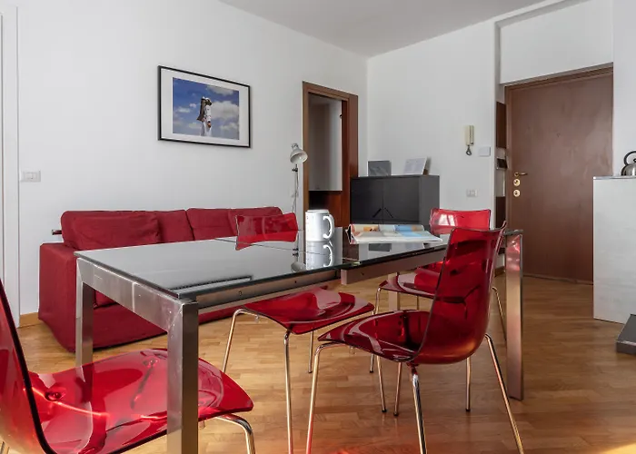 Italianway Easy - Abruzzi 19 Апартаменты *