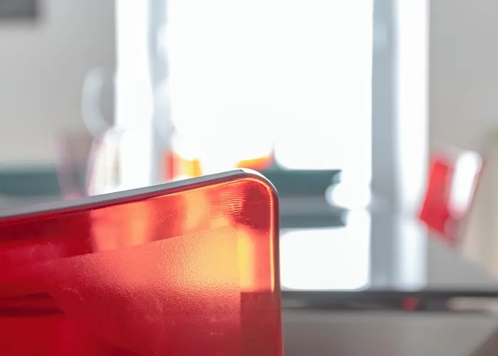 Italianway Easy - Abruzzi 19 Апартаменты Милан