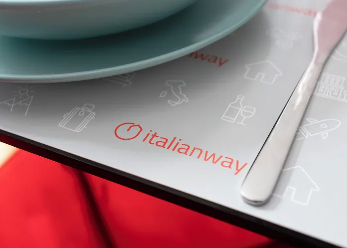 Italianway Easy - Abruzzi 19 Апартаменты *