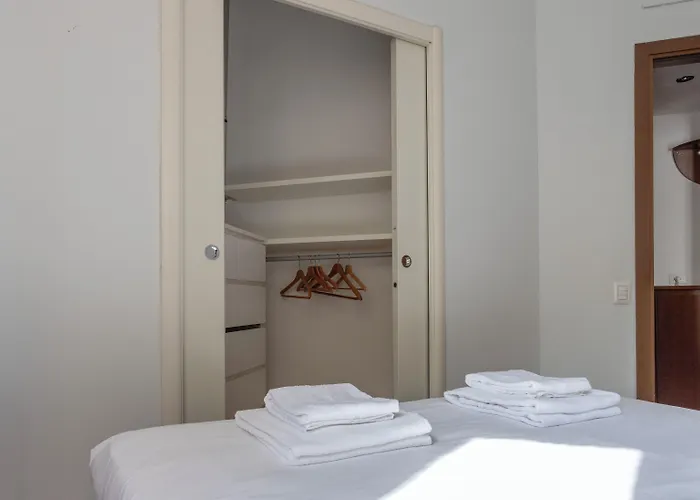 Апартаменты Italianway Easy - Abruzzi 19 *