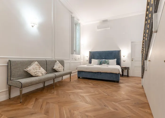 Pensjonat Duomo Smart 4*