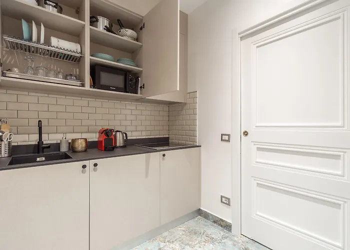 Duomo Smart 4* Mailand