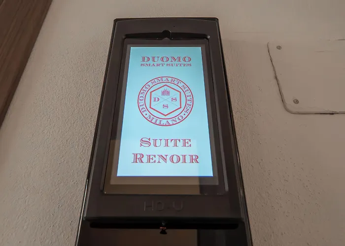 Pensjonat Duomo Smart 4*
