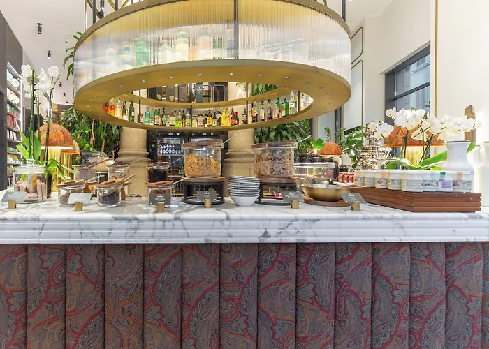 Gasthof Duomo Smart 4*