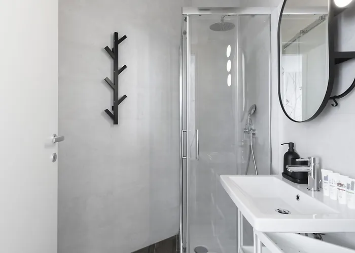 Italianway Comfort - Buenos Aires 65 E 公寓