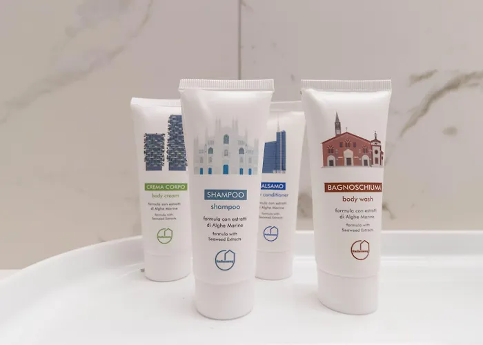 Apartamento Italianway Easy - Ripa Ticinese 17 B