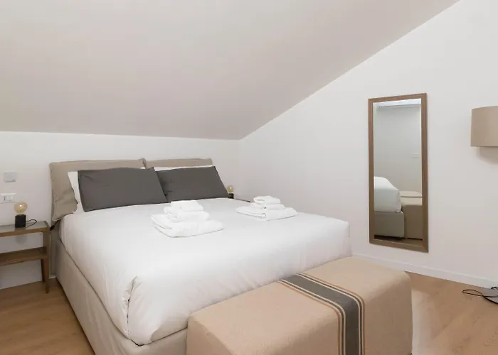 Apartamento Italianway Easy - Ripa Ticinese 17 B Milán