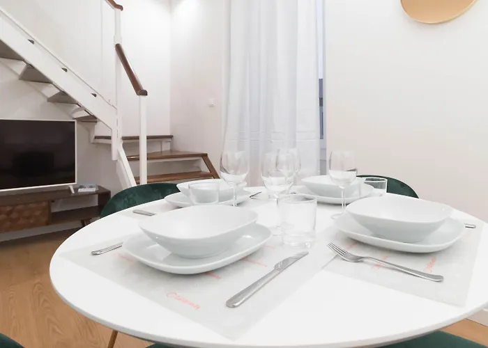 Apartamento Italianway Easy - Ripa Ticinese 17 B *