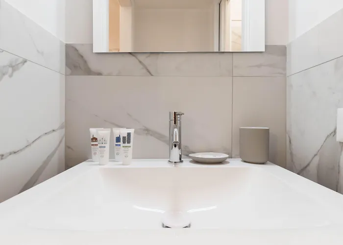 Apartamento Italianway Easy - Ripa Ticinese 17 B