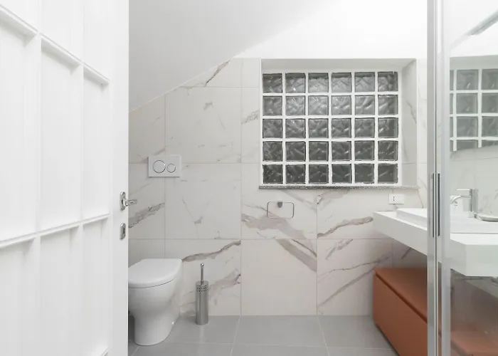 Italianway Easy - Ripa Ticinese 17 B Apartamento *