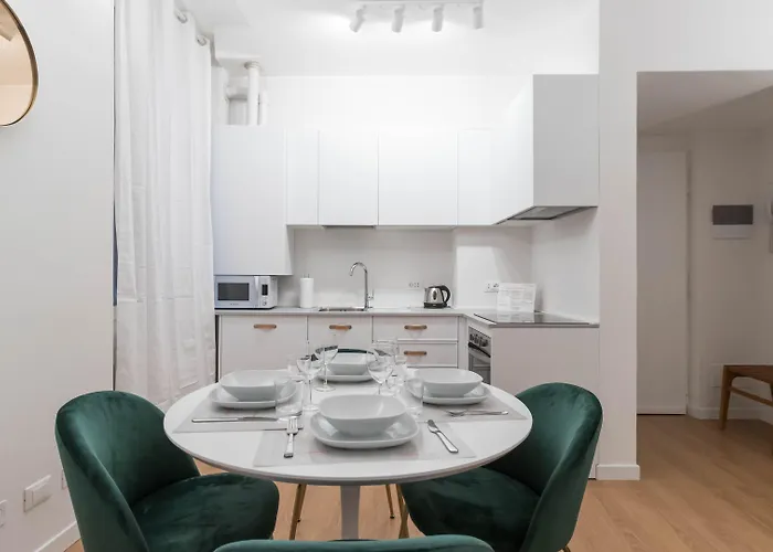 Italianway Easy - Ripa Ticinese 17 B *