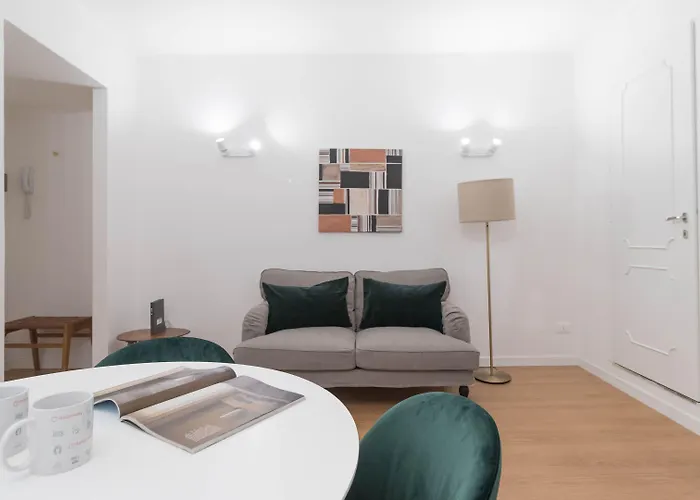 Italianway Easy - Ripa Ticinese 17 B