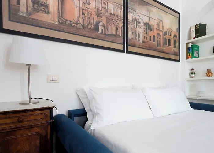 Italianway Easy - Volta 20 アパート *