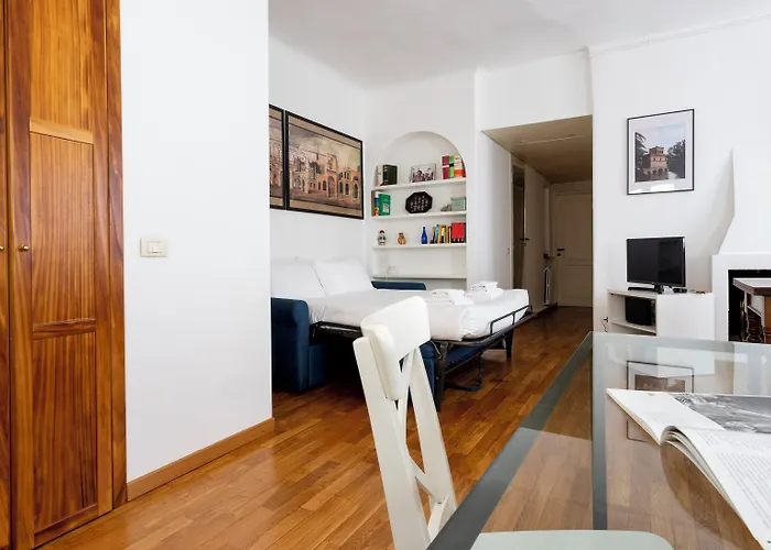 Italianway Easy - Volta 20 ミラノ