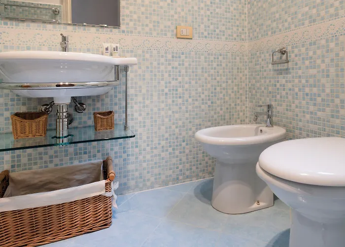 Italianway Easy - Volta 20 ミラノ