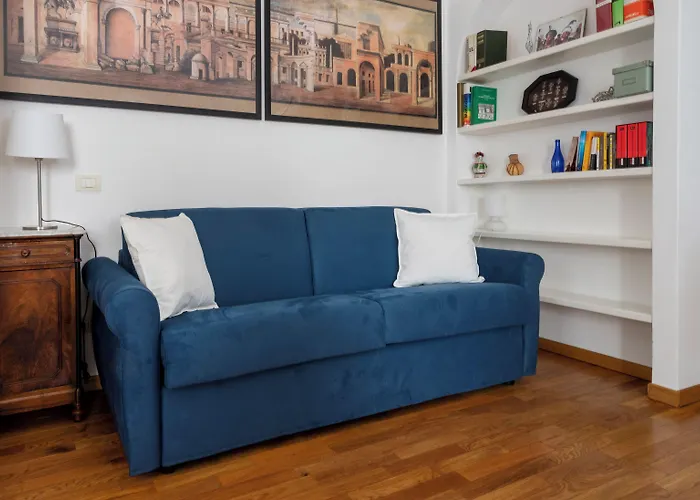 Italianway Easy - Volta 20